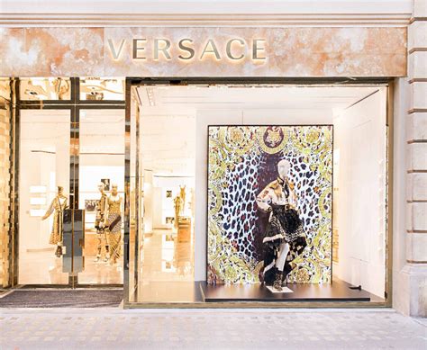 versace sustainability report|versace sustainable sourcing.